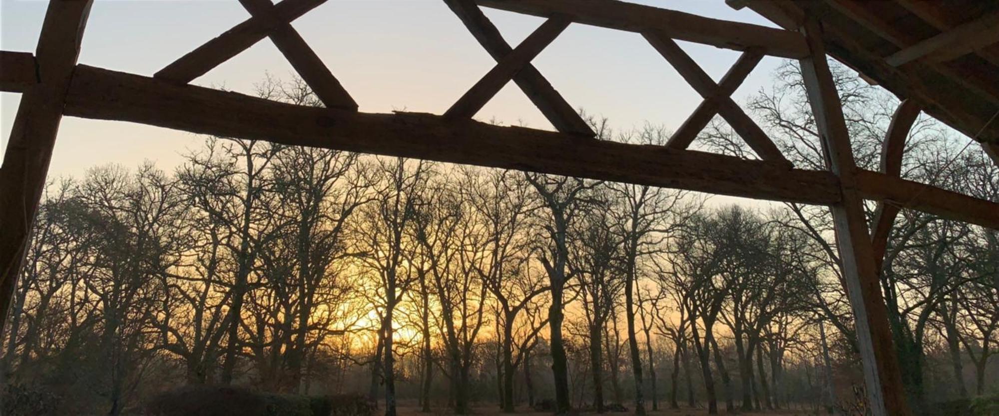 L Emeraude Landaise Allons  Zewnętrze zdjęcie